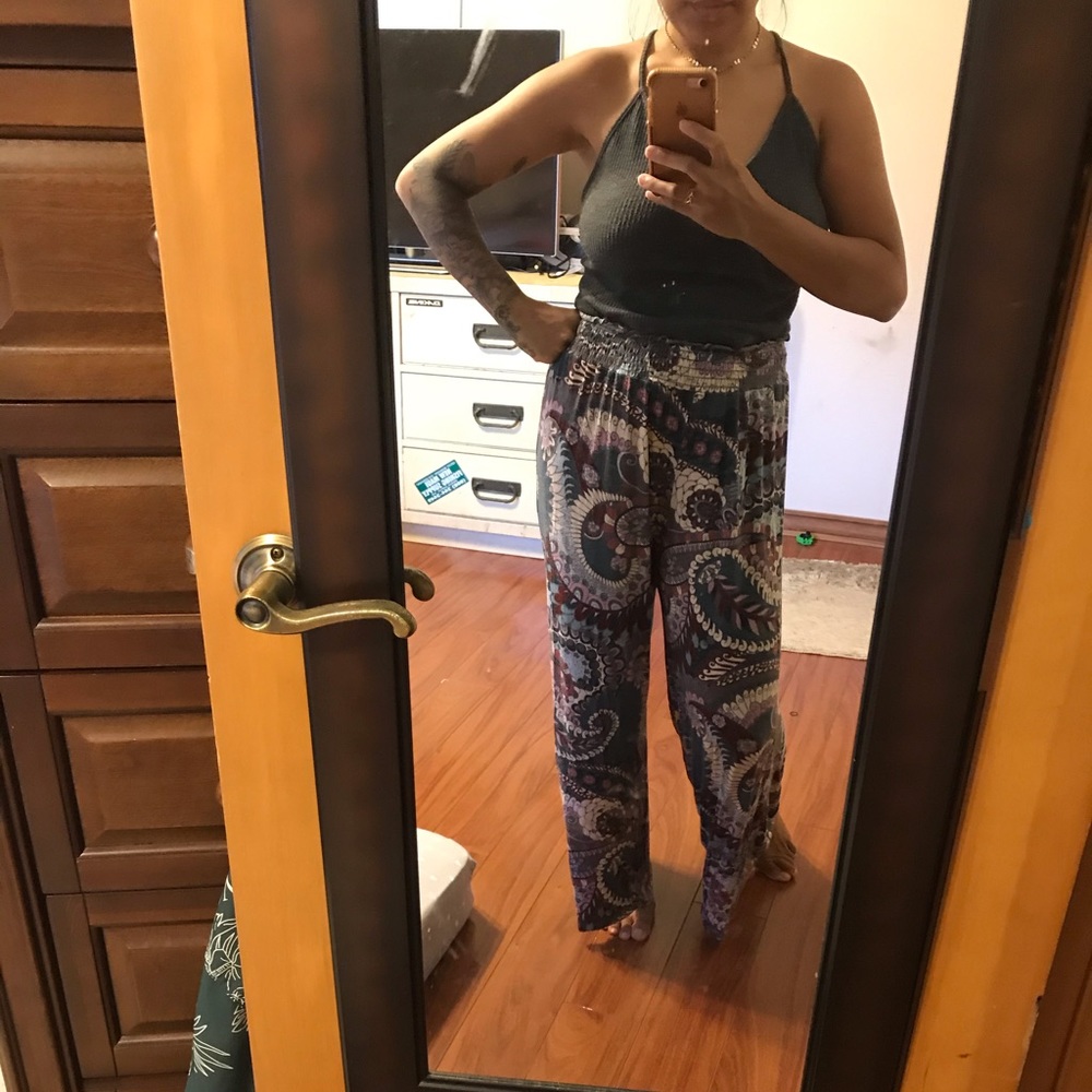 Pants - Picture 2 of 2
